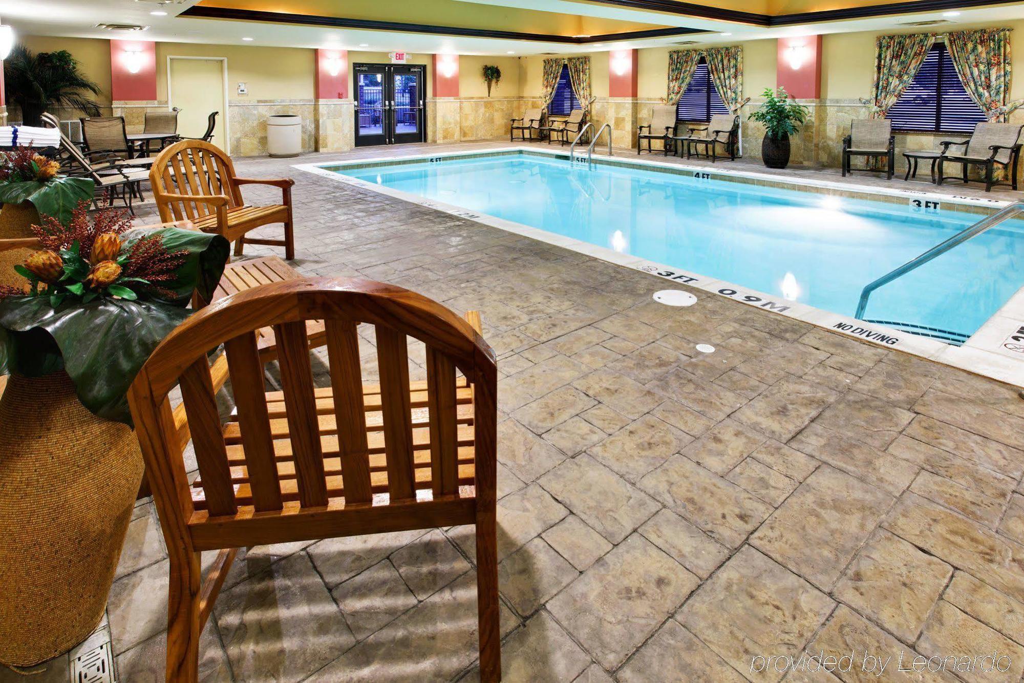 Holiday Inn Express Hotel & Suites Dfw West - Hurst By Ihg Facilities photo